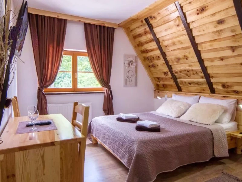 Plitvicer Seen Hotel