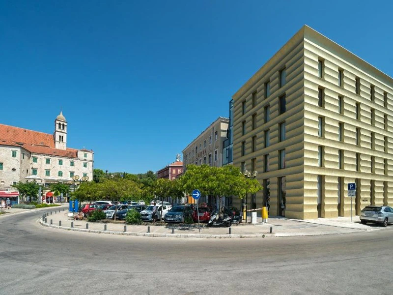 Sibenik Hotel Komfort