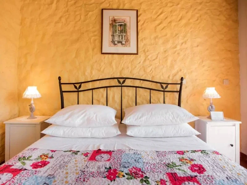 Sibenik Hotel Zimmer