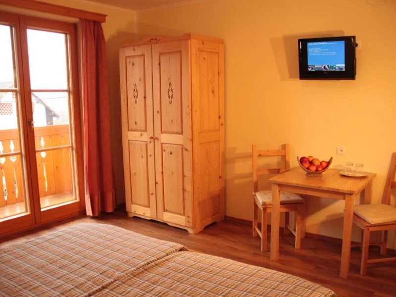Zimmer Appartment Region Bled