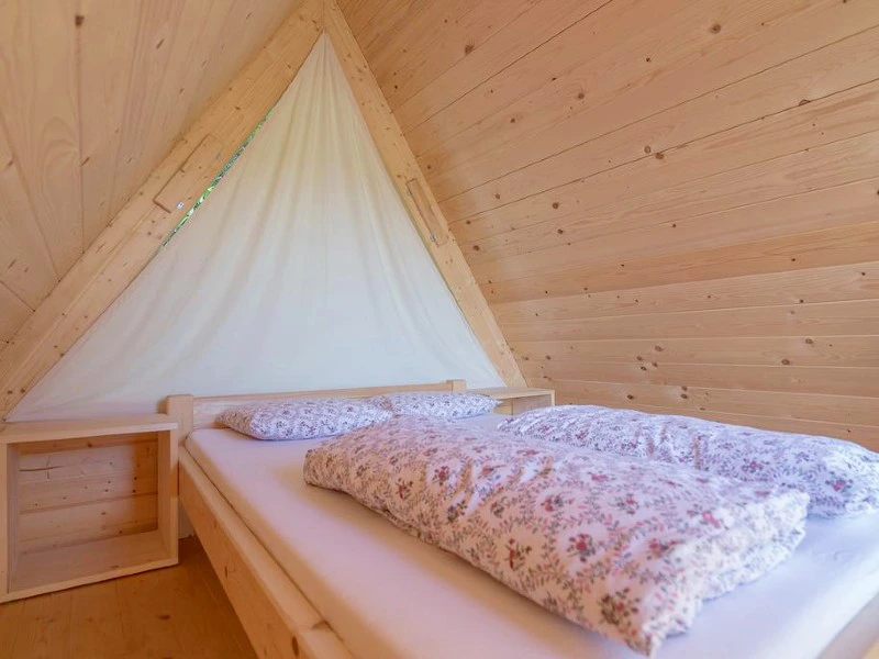 Glamping Bled