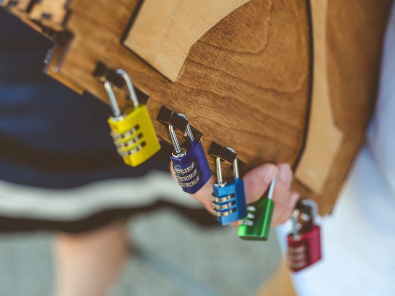 Ljubljana Hotel Wohnzimmer