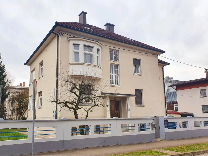 Ljubljana Reise Hotel