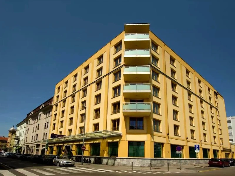 Ljubljana Komforthotel