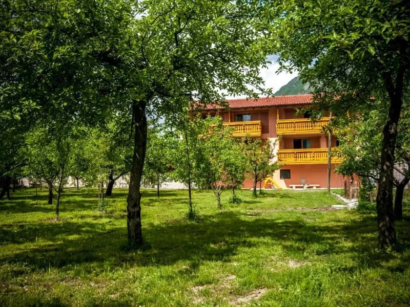 Appartment Soca Valley