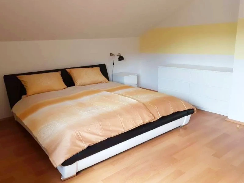 Appartment Soca Valley