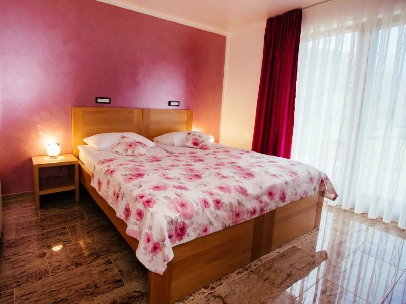 Appartment Soca Valley