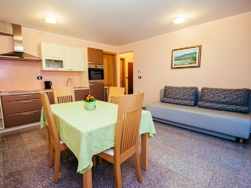 Appartment Soca Valley