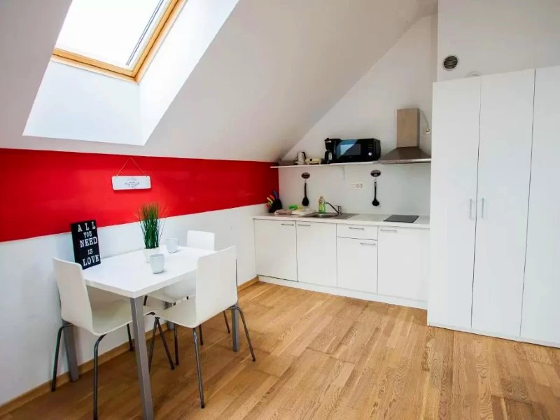 Appartment Soca Valley