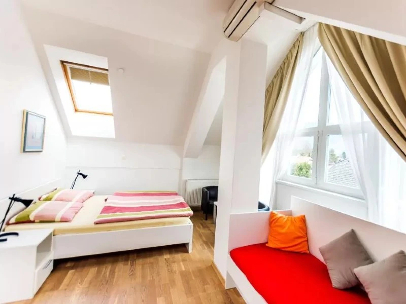 Appartment Soca Valley