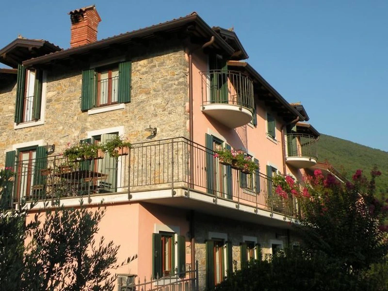 Hotel Weinregion Brda