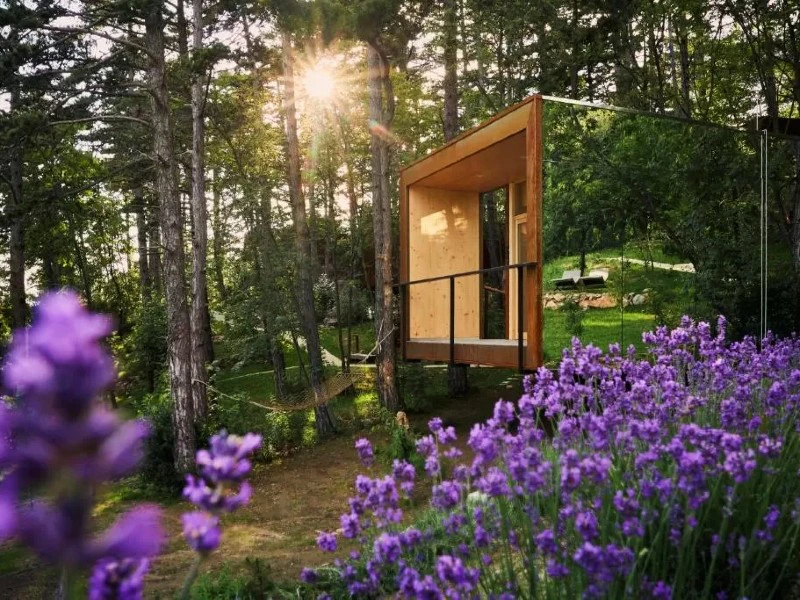 Slowenien Special Stay Unterkunft Vipava