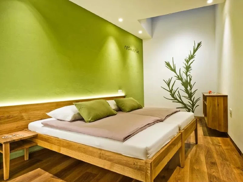 Slowenien Unterkunft Vipava