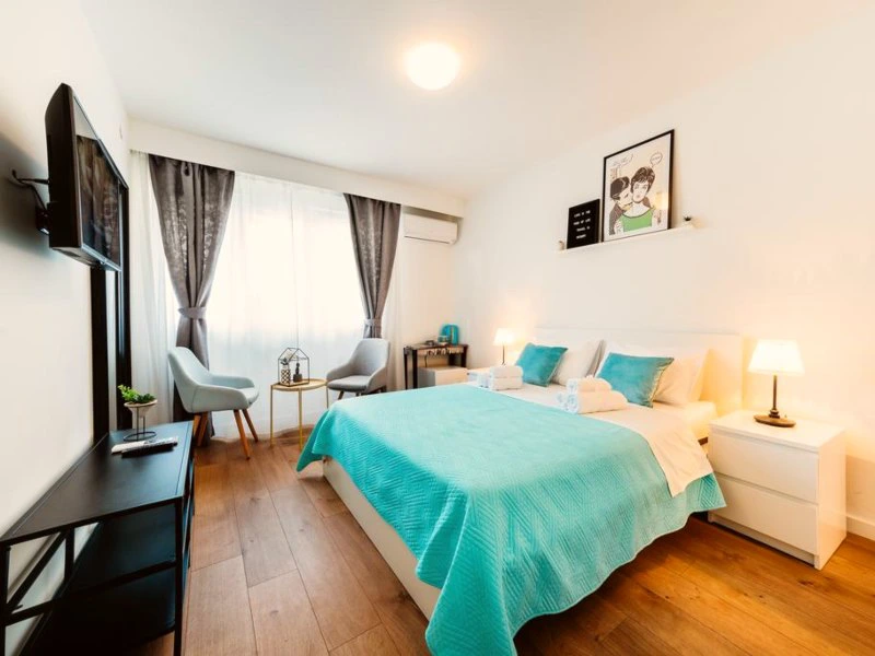 Zimmer im Guesthouse in Split