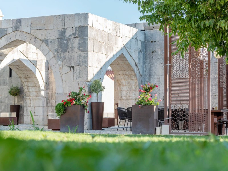 Zadar Urlaub Special Stay im Landesinneren