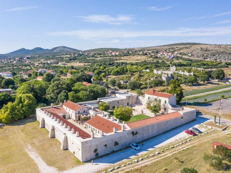 Zadar Urlaub Special Stay im Landesinneren
