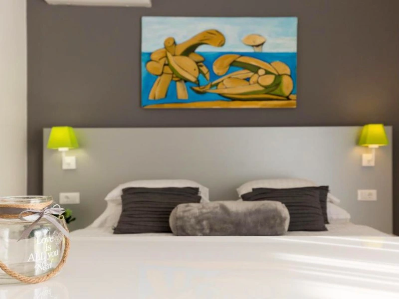 Zadar Urlaub Hotel Stadt
