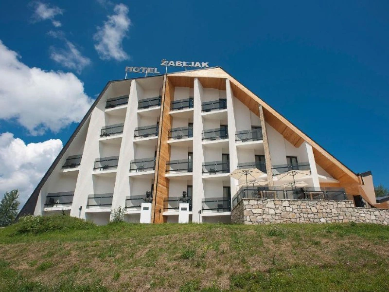 Komforthotel Durmitor