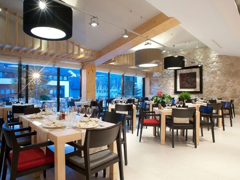 Restaurant Komforthotel Durmitor