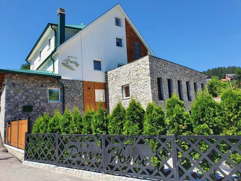 Hotel Kolasin