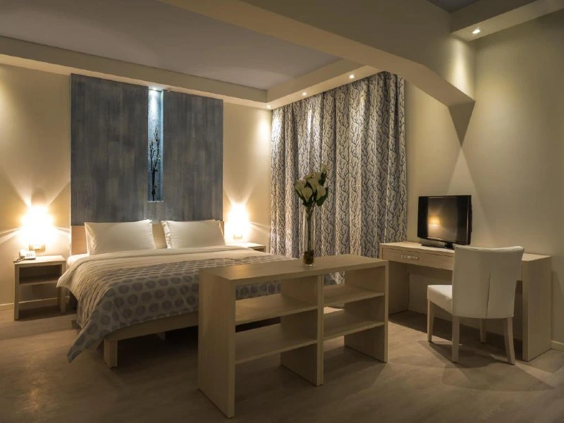 Komforthotel Kotor Zimmer