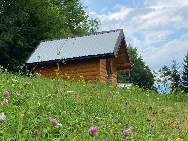 Camping Haus Montenegro