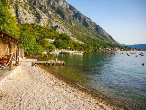 Bucht von Kotor