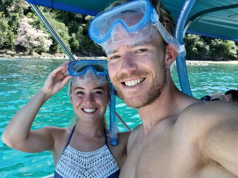 Sibenik Schnorcheltour