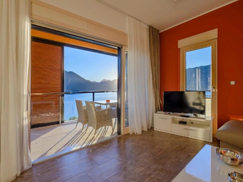 Hotel in Kotor Montenegro