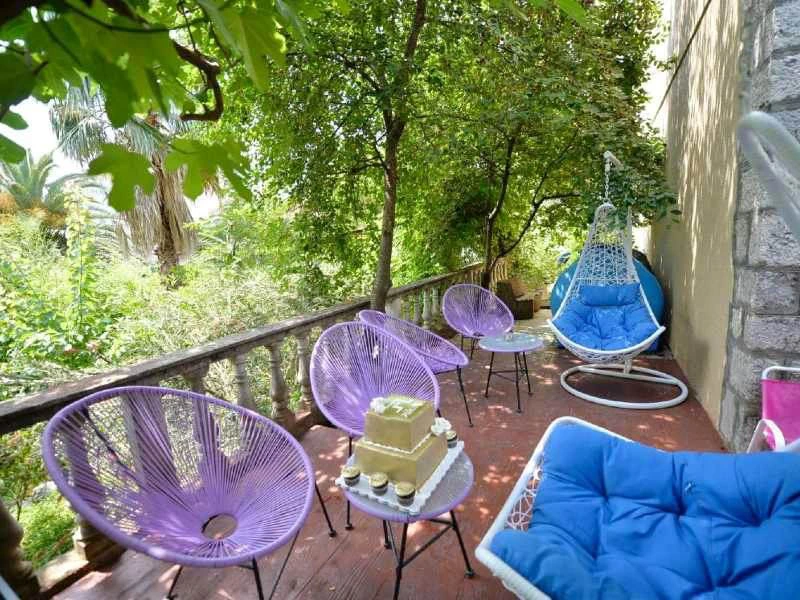 Hotel in Kotor Montenegro