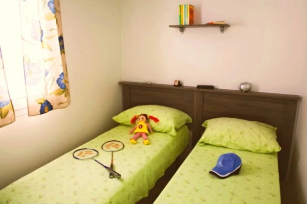 Kroatien Unterkunft Kinderzimmer