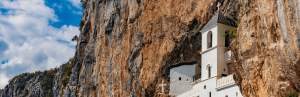 Ostrog