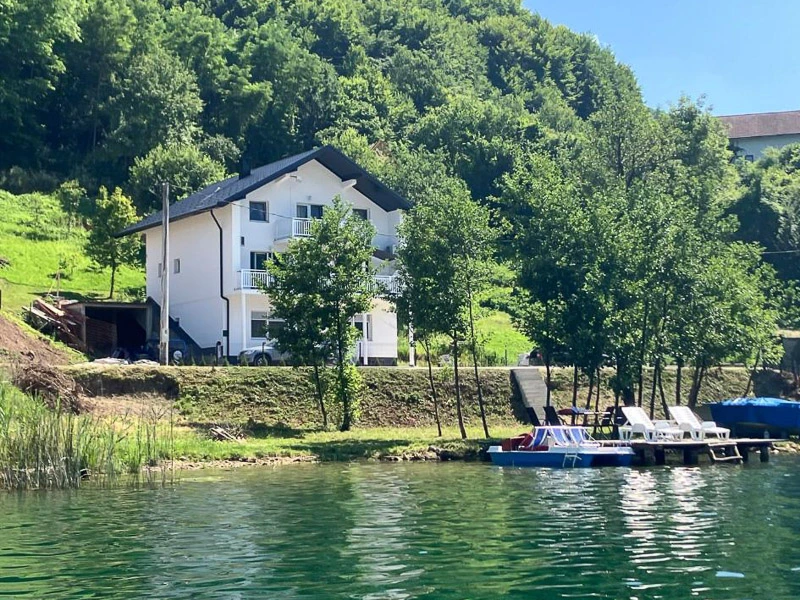Gästehaus am See