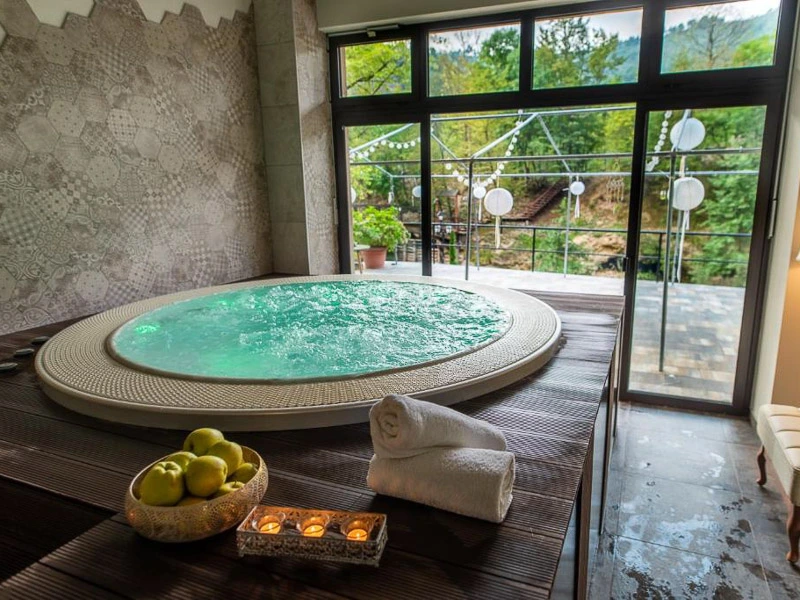 Whirpool