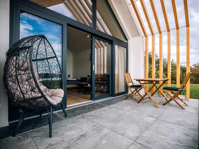 Agriturismo bei Maribor, Slowenien