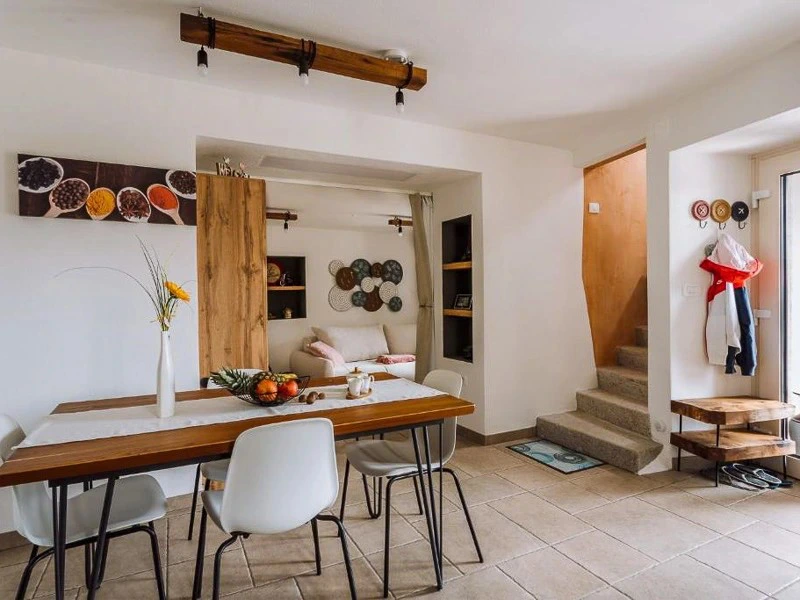 Appartment in Lipica, Slowenien