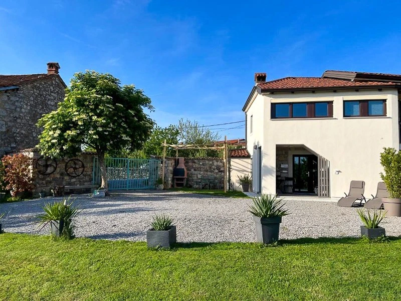 Appartment in Lipica, Slowenien