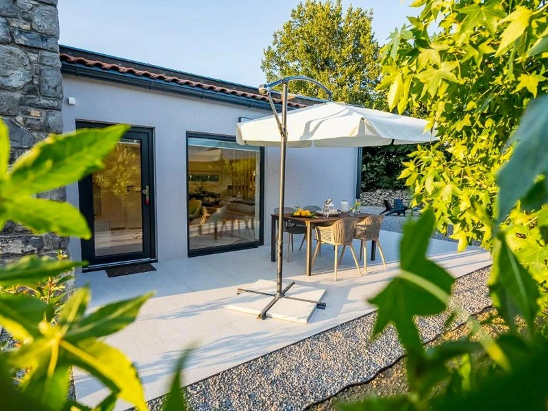 Appartment in Lipica, Slowenien