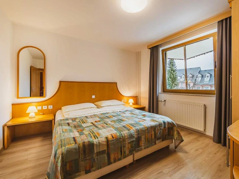 Unterkunft In Kransjka Gora, Slowenien