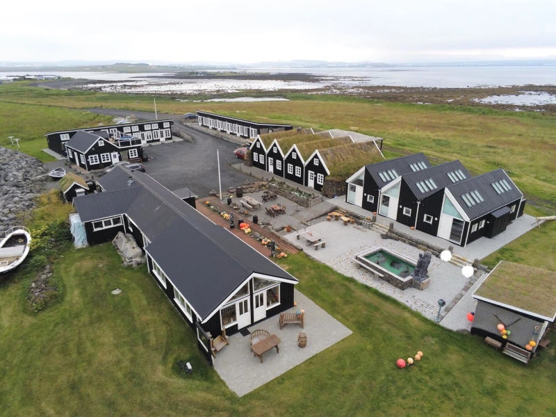 Reykjavik im Winter - Special Stay