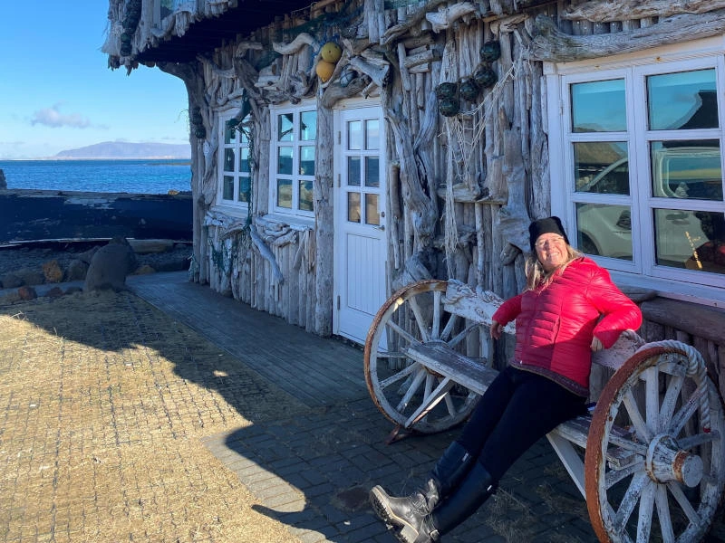 Reykjavik im Winter - Special Stay