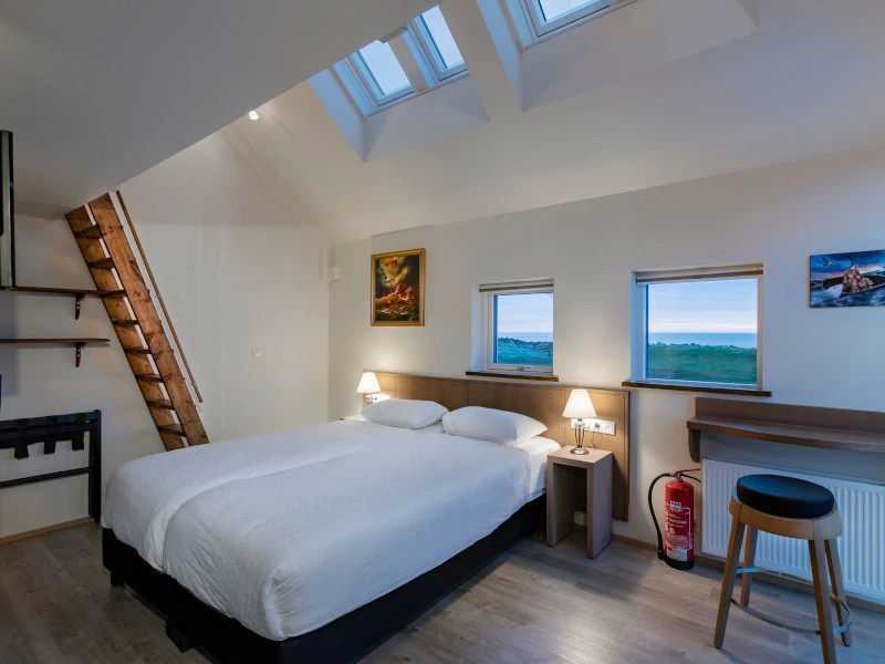 Reykjavik im Winter - Special Stay