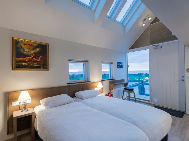 Reykjavik im Winter - Special Stay