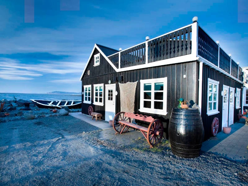 Reykjavik im Winter - Special Stay