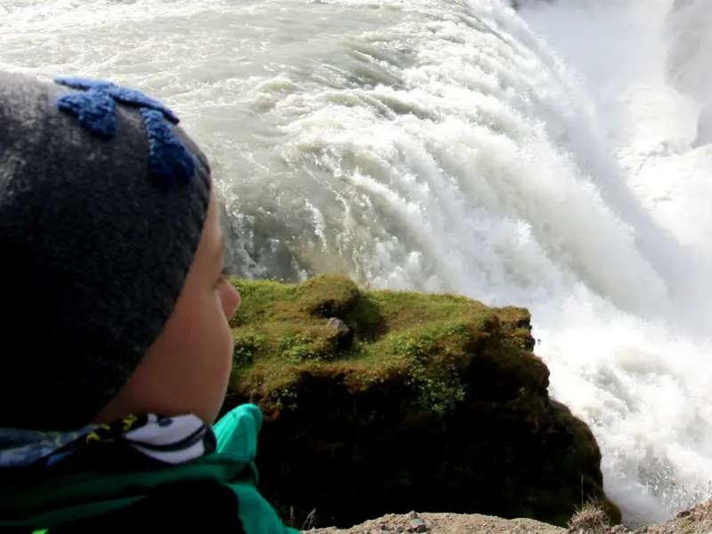 island mit kindern familienreisen