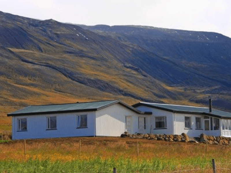 Hotel bei Island Rundreisen mit erlebe