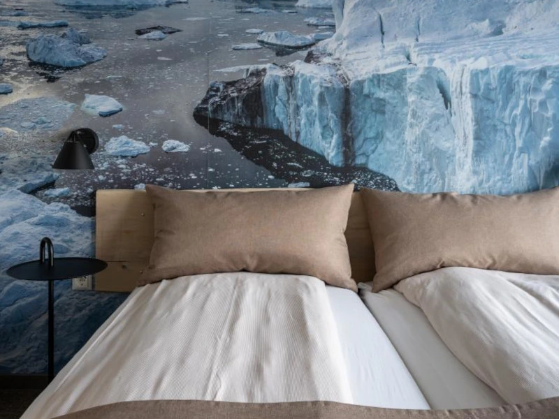 Ilulissat Eisberge Grönland