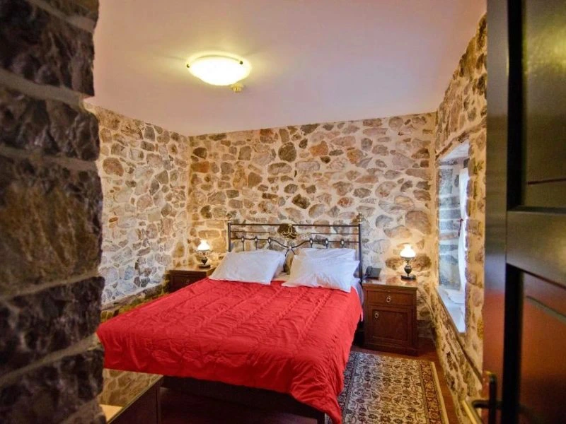 Hotel Nafplio Zimmer