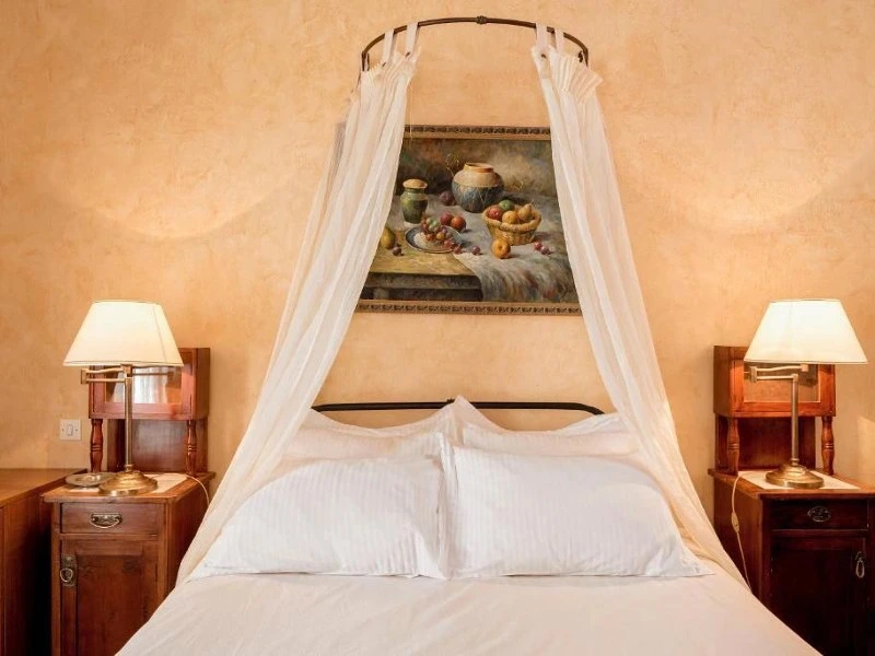 Hotel Nafplio Zimmer