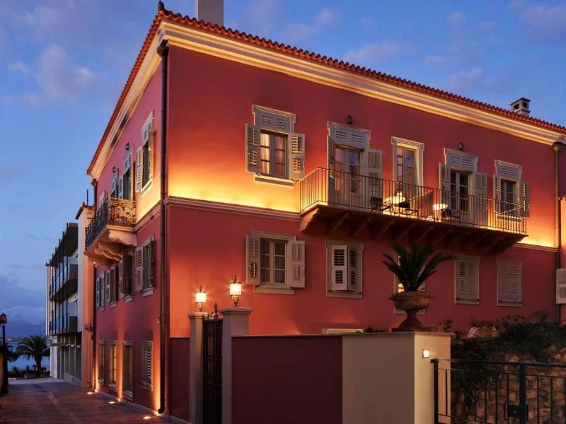 Hotel Nafplio